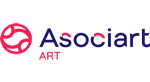 Logo de aseguradora ART