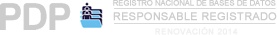 PDP - Protección de Datos Personales