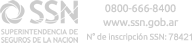 SSN - Superintendencia de Seguros de la Nación